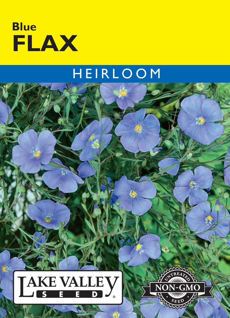 Flax