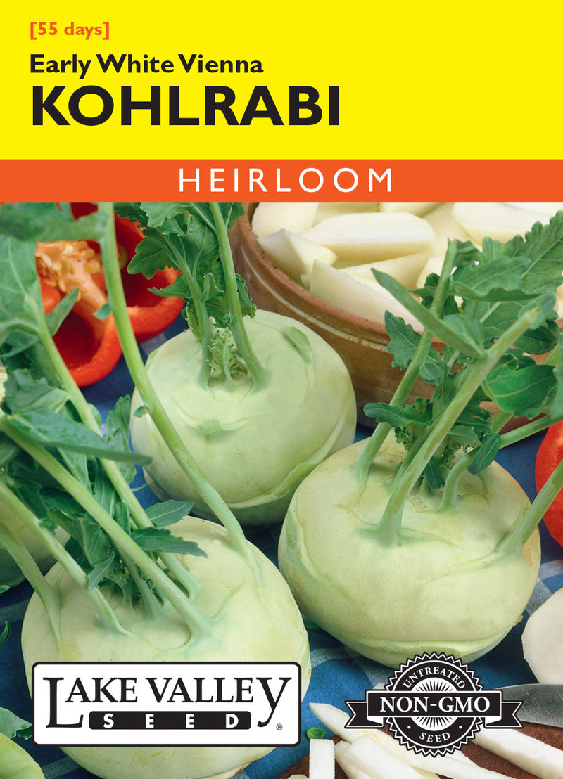 Kohlrabi