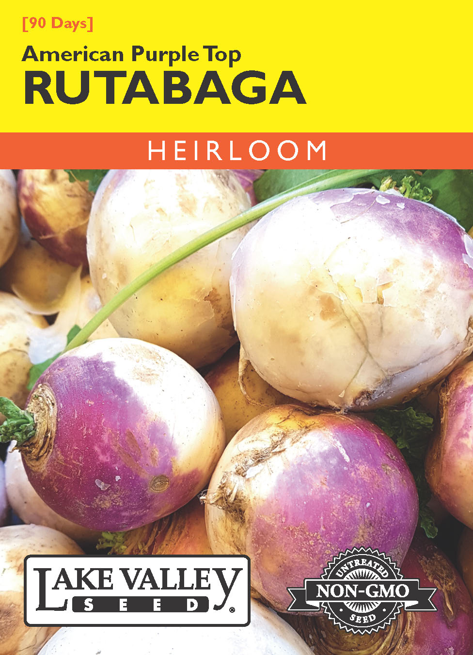 Rutabaga