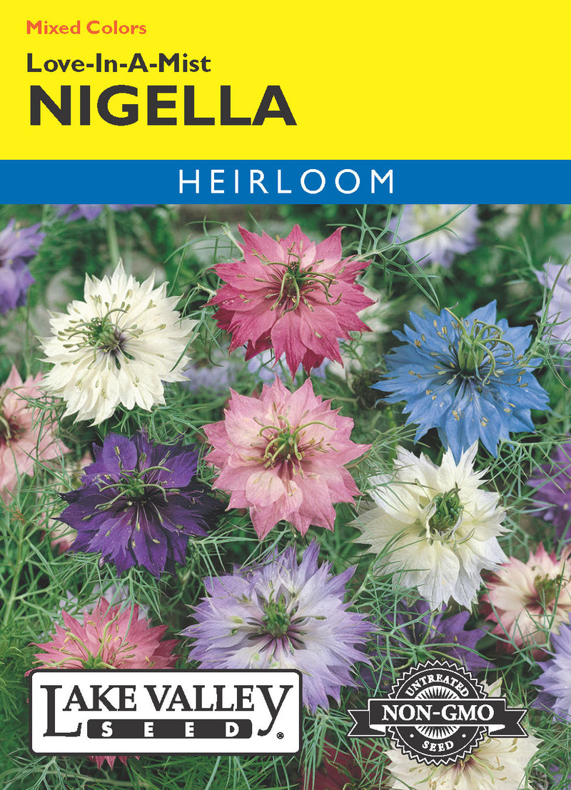 Nigella