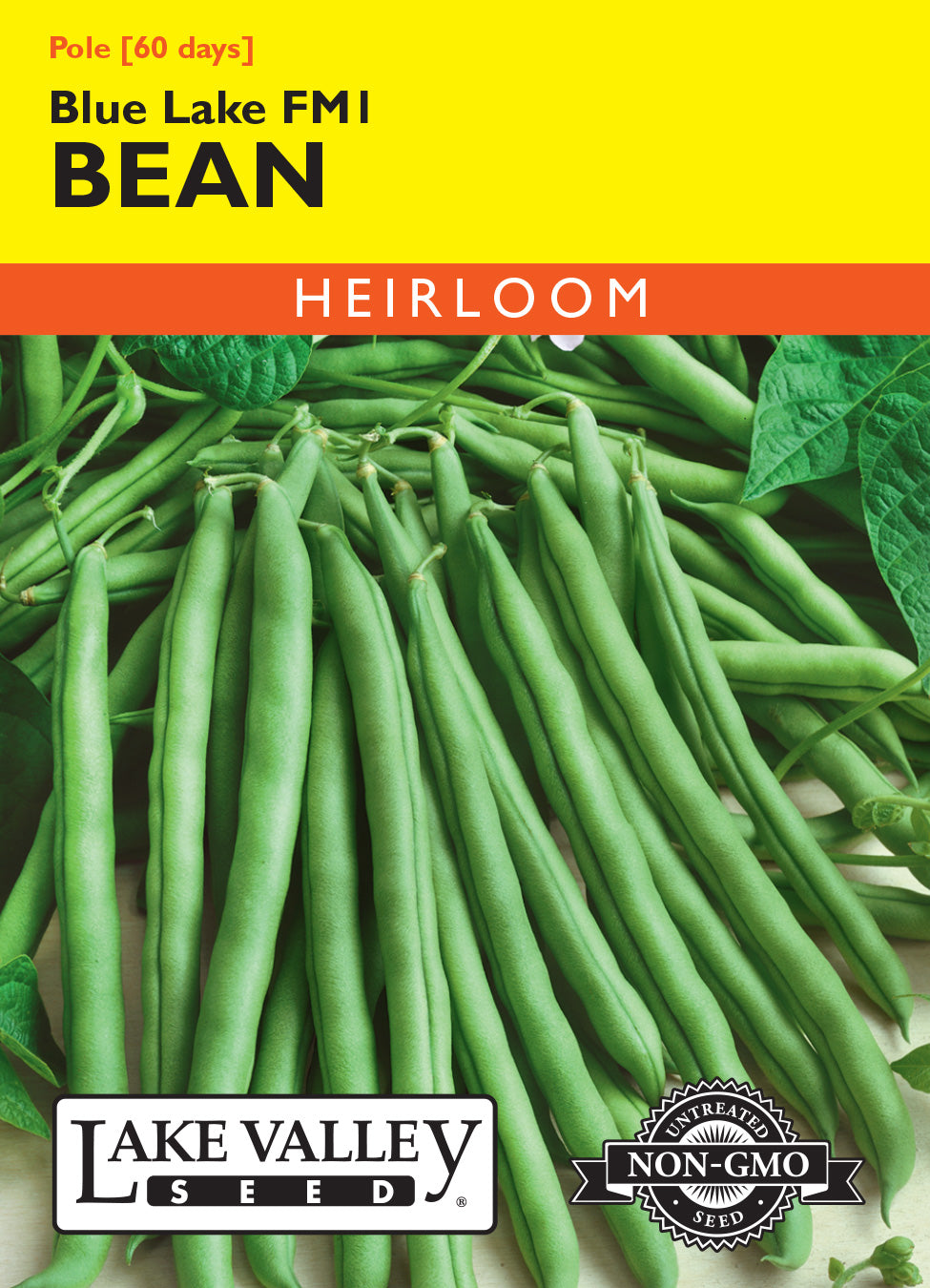 Bean (Pole)