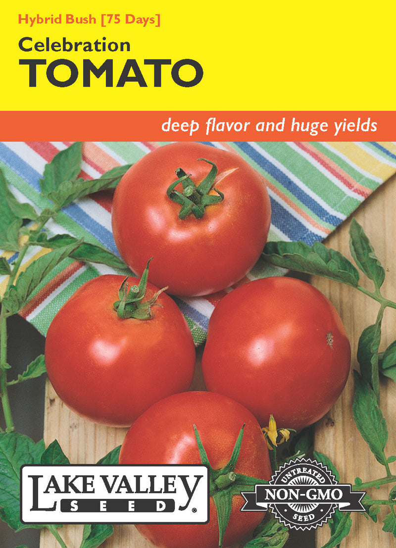 Tomato (Bush)