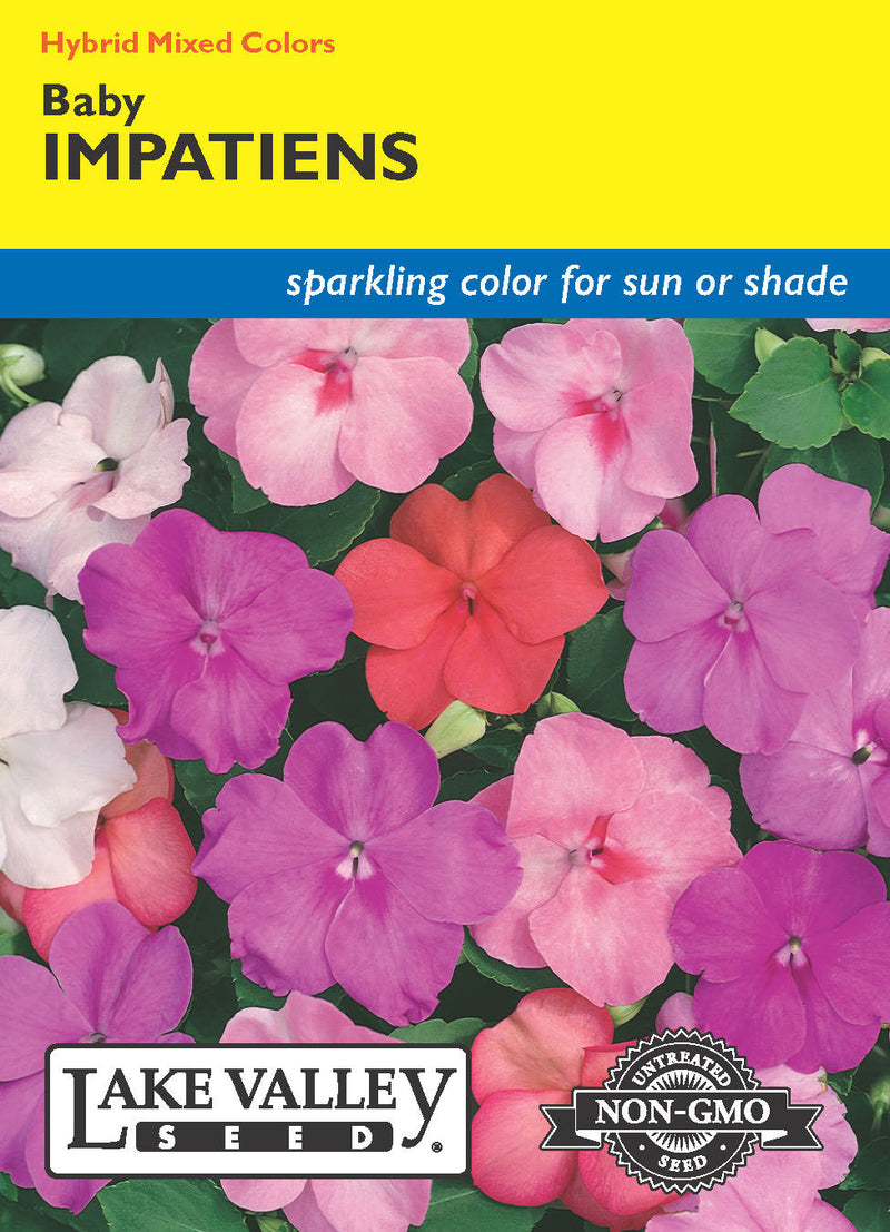 Impatiens