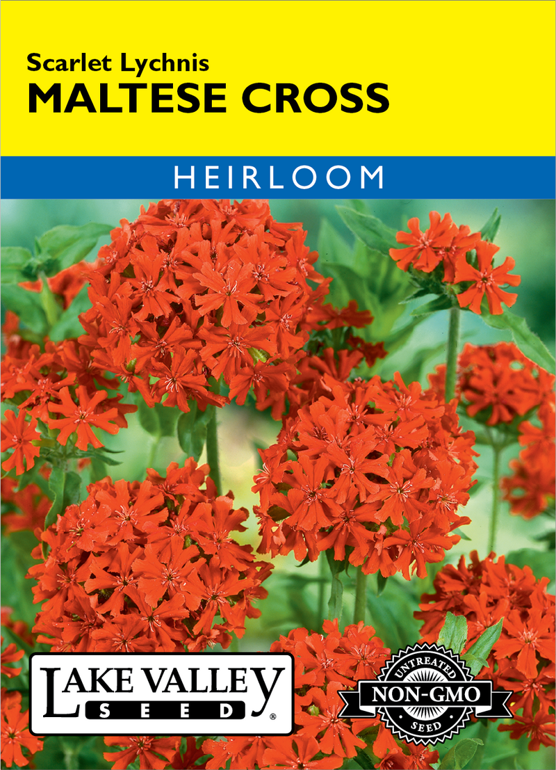 Maltese Cross