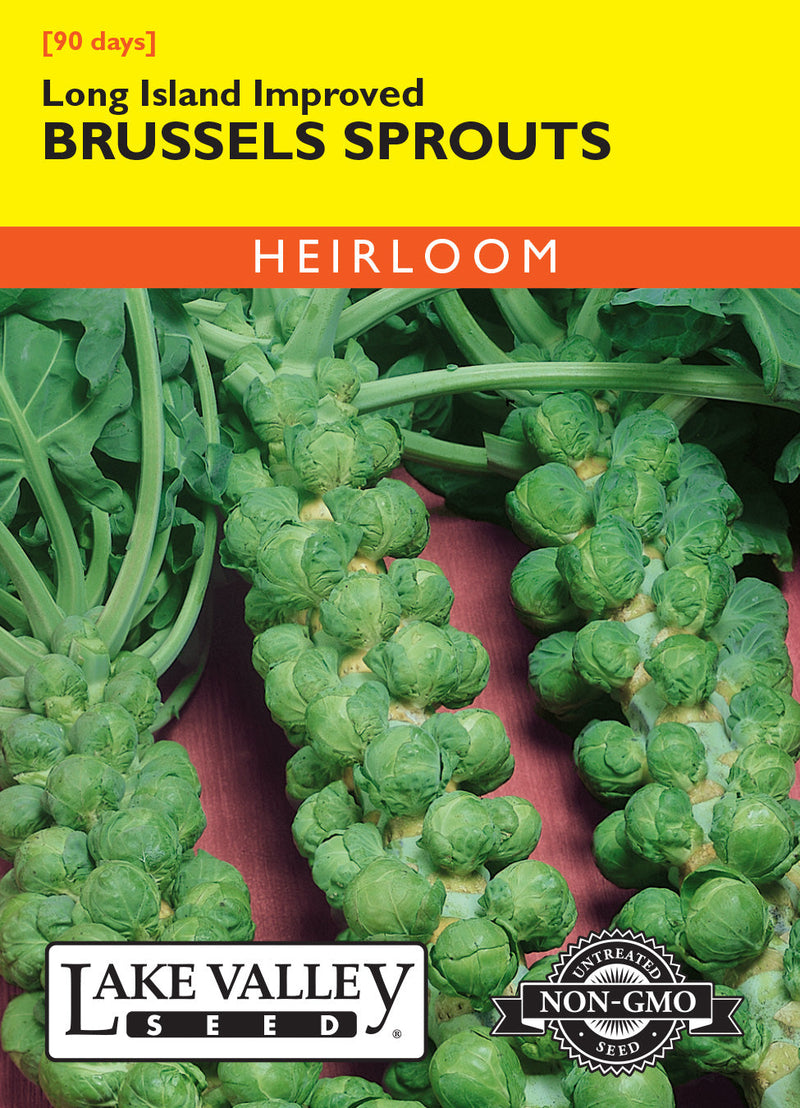 Brussels Sprouts