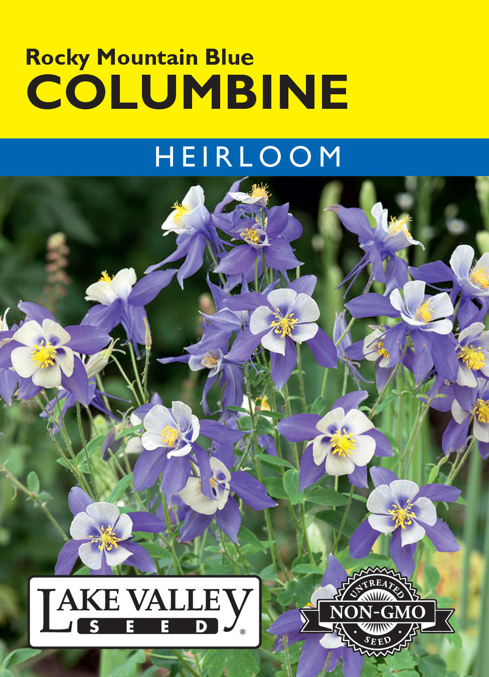 Columbine