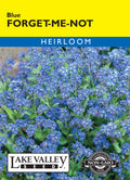 Forget-Me-Not Blue - Item #147