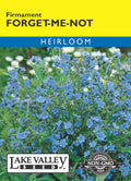 Forget-Me-Not Firmament - Item #148