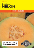 Melon Crenshaw - Item #1659