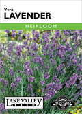 Lavender Vera - Item #167