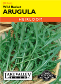 Arugula Wild Rocket - Item #1685