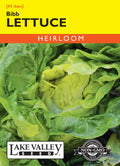 Lettuce Bibb - Item #170