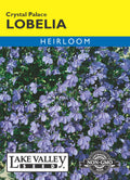 Lobelia Crystal Palace - Item #177