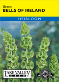 Bells of Ireland - Item #1844