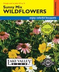 Wildflowers Sunny Mix - Item #1845
