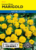 Marigold Lemon Drop - Item #185