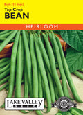 Bean (Bush) Top Crop - Item #1931