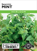 Mint Spearmint - Item #194