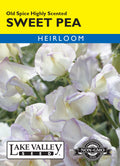 Sweet Pea Old Spice Highly Scented - Item #1945