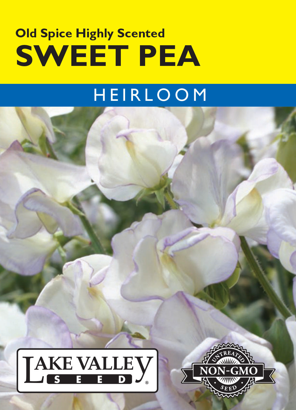 Sweet Pea Old Spice Highly Scented - Item #1945