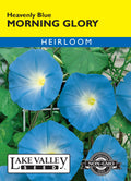 Morning Glory Heavenly Blue - Item #197
