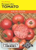 Tomato (Pole) Mortgage Lifter - Item #1973