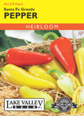 Pepper Hot Santa Fe Grande - Item #1976