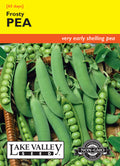 Pea Frosty (Bush) - Item #1977
