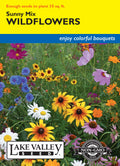 Wildflowers Sunny Mix - Item #1979