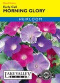 Morning Glory Early Call Mixed Colors - Item #198