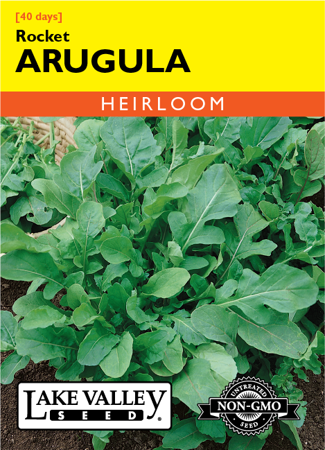 Arugula - Item #261