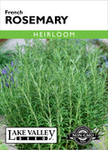 Rosemary French - Item #263