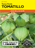 Tomatillo Toma Verde - Item #300