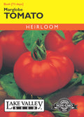 Tomato (Bush) Marglobe - Item #305