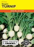 Turnip Shogoin - Item #313