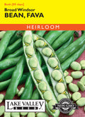 Bean Fava Broad Windsor - Item #32