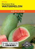 Watermelon Charleston Gray - Item #320