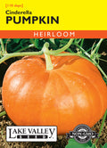 Pumpkin Cinderella - Item #350