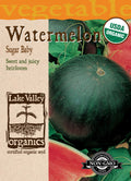 Watermelon Sugar Baby - Item #3508