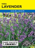 Lavender Vera - Item #3510