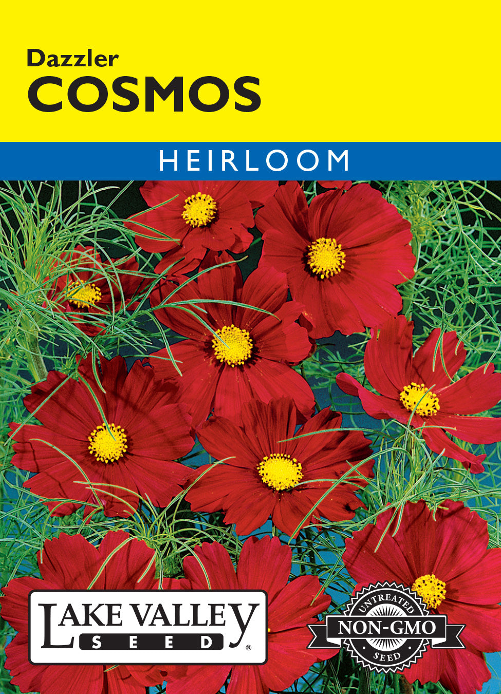 Cosmos Dazzler - Item #373