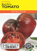 Tomato (Pole) Black Krim - Item #3887