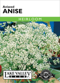 Anise - Item #396