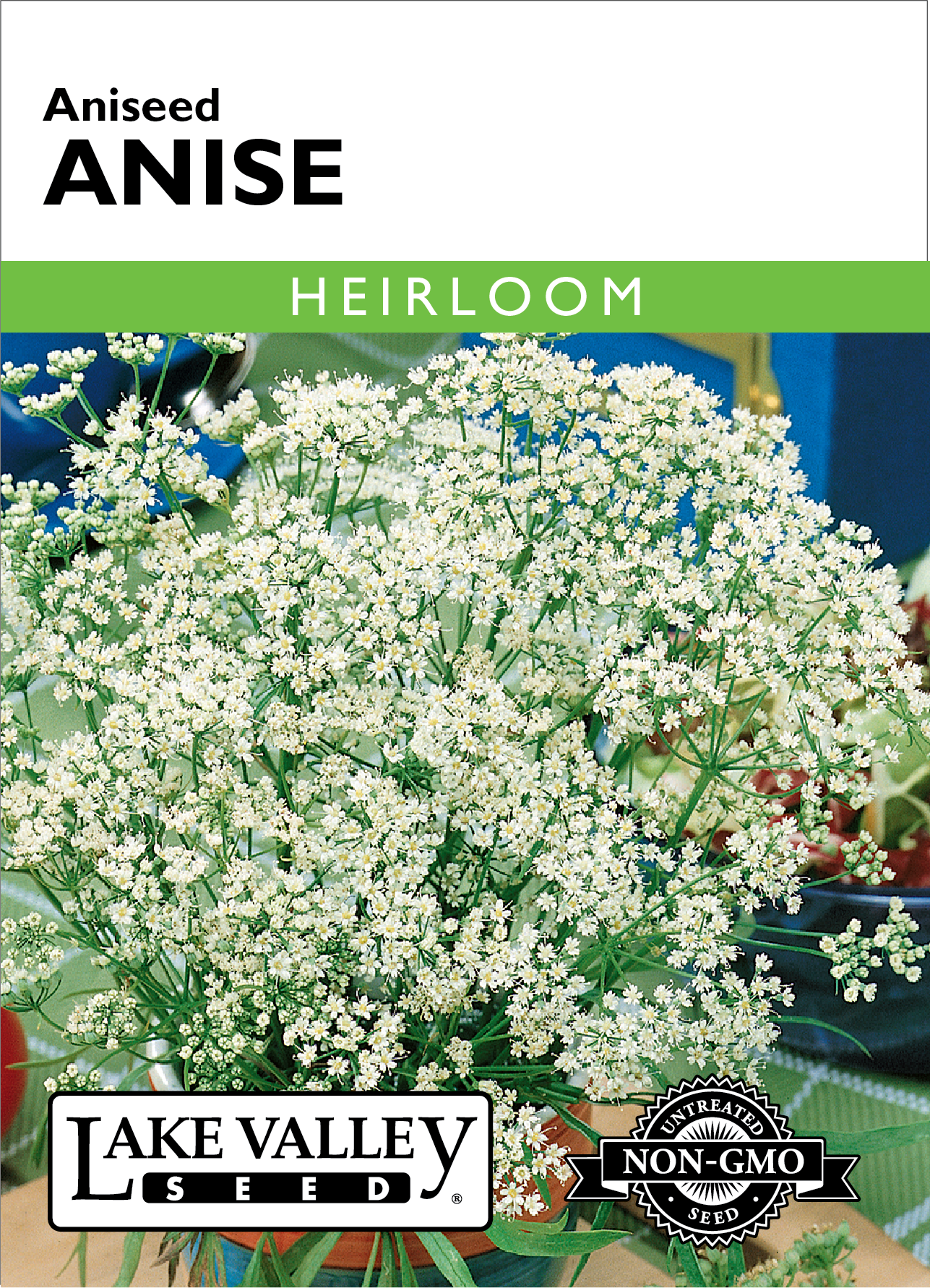 Anise - Item #396