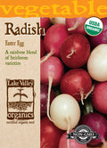 Radish Easter Egg Blend - Item #3987