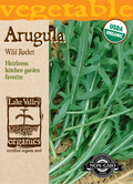 Arugula Wild Rocket - Item #3994