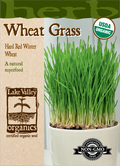 Wheat Grass - Item #3996