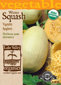 Squash (Winter) Vegetable Spaghetti - Item #4065