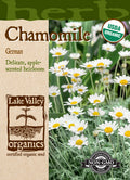 Chamomile German - Item #4070