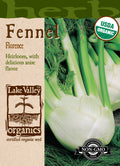 Fennel Florence - Item #4072
